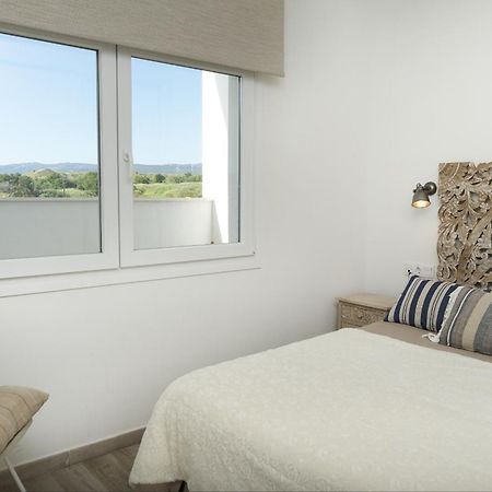 Sunset View * Swimming Pool* A/C Tarifa Exterior foto