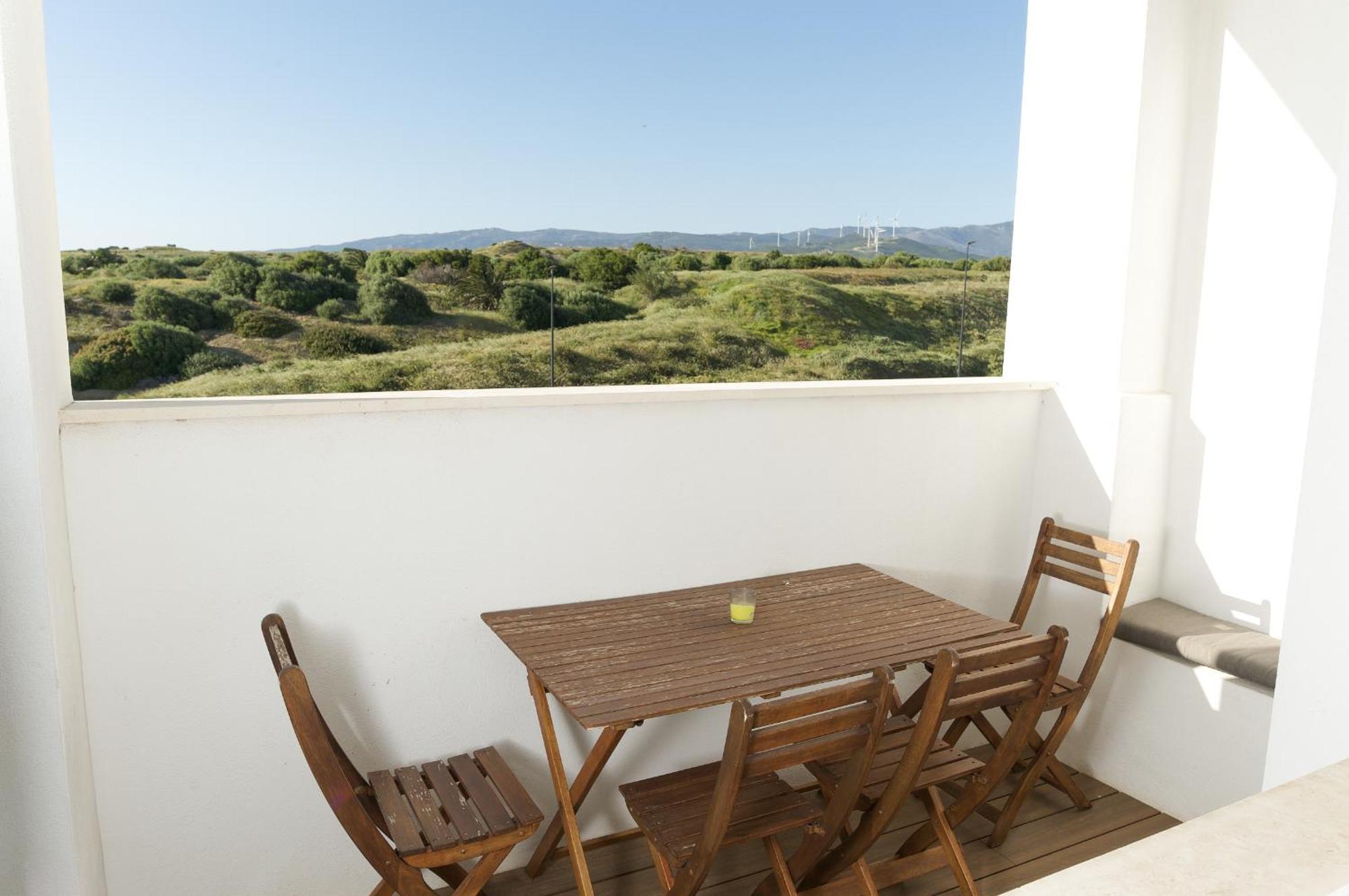 Sunset View * Swimming Pool* A/C Tarifa Exterior foto